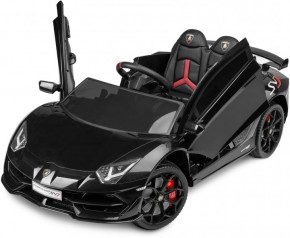  Caretero (Toyz) Lamborghini Black TOYZ-7130 3