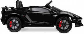  Caretero (Toyz) Lamborghini Black TOYZ-7130 5