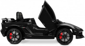  Caretero (Toyz) Lamborghini Black TOYZ-7130 6