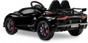  Caretero (Toyz) Lamborghini Black TOYZ-7130 7