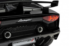  Caretero (Toyz) Lamborghini Black TOYZ-7130 8