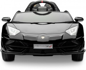  Caretero (Toyz) Lamborghini Black TOYZ-7130 9