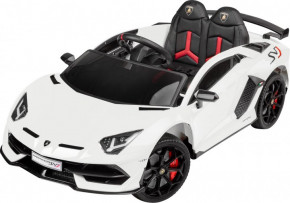  Caretero (Toyz) Lamborghini White TOYZ-7134