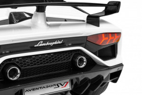  Caretero (Toyz) Lamborghini White TOYZ-7134 10