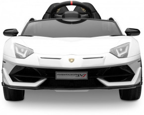  Caretero (Toyz) Lamborghini White TOYZ-7134 11