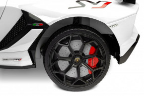  Caretero (Toyz) Lamborghini White TOYZ-7134 14