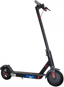  Ego Electro VT1 Black