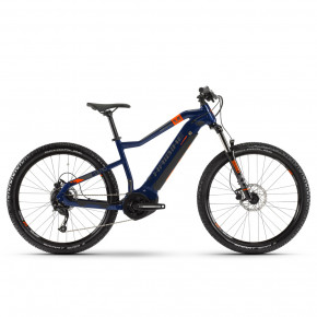  Haibike SDURO HardSeven 1.5 i400Wh 9 s. Altus 27,5  XL -- 2020