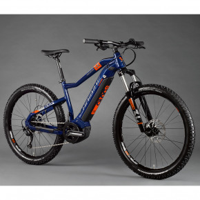  Haibike SDURO HardSeven 1.5 i400Wh 9 s. Altus 27,5  XL -- 2020 3