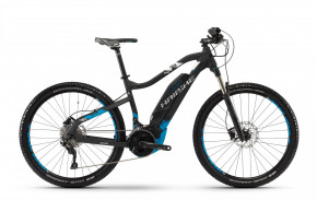  Haibike SDURO HardSeven 5.0 500Wh --