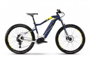  Haibike SDURO HardSeven 7.0 500Wh --