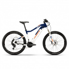  Haibike SDURO HardSeven 5.0 i500Wh 27,5,  M, --, 2019 (4540042944)