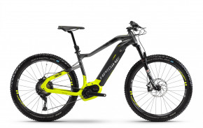  Haibike SDURO HardSeven 9.0 500Wh --