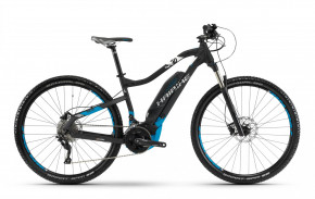  Haibike SDURO HardNine 5.0 500Wh 29  M --, 2018