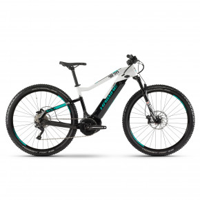  Haibike SDURO HardNine 7.0 i500Wh Deore 19 HB YCS 29,  M, --, 2019