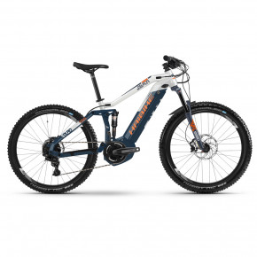  Haibike SDURO FullSeven 5.0 500Wh 27,5  M --, 2019