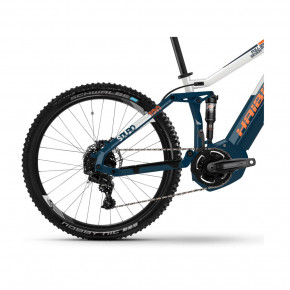  Haibike SDURO FullSeven 5.0 500Wh 27,5  M --, 2019 6