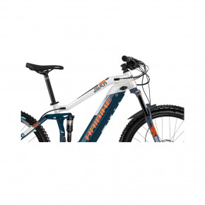  Haibike SDURO FullSeven 5.0 500Wh 27,5  M --, 2019 7