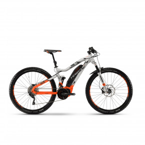  Haibike SDURO FullNine 8.0 29,  48 c, 