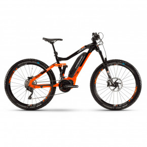  Haibike SDURO FullSeven LT 8.0 27.5 500Wh  
L,-,2019, 