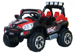   Huada Toys JEEP TRIUMF 801