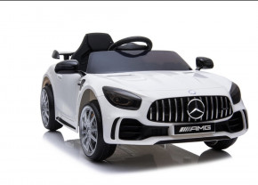   Huada Toys Mercedes-Benz LQ005