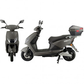  Liberty Moto Spark II New