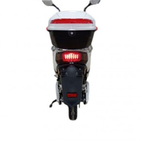  Liberty Moto Spark II New 5