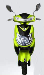  Liberty Moto Impulse 3