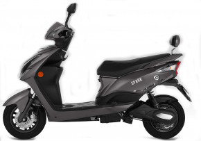  Liberty Moto Spark