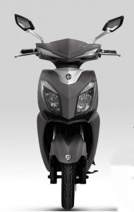  Liberty Moto Spark 3