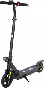  Like.Bike Twist Black 3