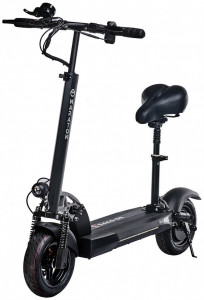  Maraton Scooter Tesla 5000