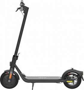  Ninebot KickScooter by Segway F25E II Black  