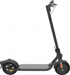  Ninebot KickScooter by Segway F25E II Black   3