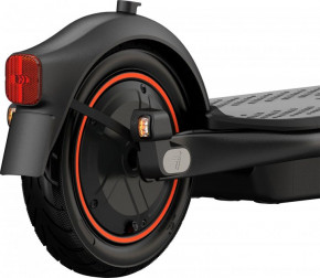  Ninebot KickScooter by Segway F65I Black   8