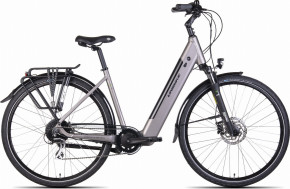   Unibike Unibike Optima Graphite 2022 (19) (M-12813503)