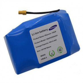    Samsung 10S2P 36v 2200mAh (IB32S10S2P) 3