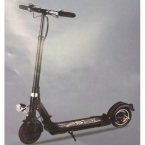  Scooter E001 