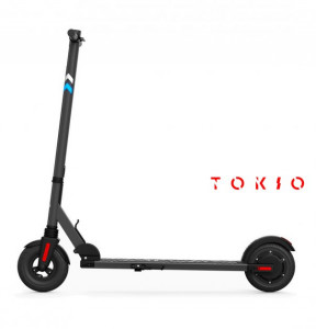  Tokio 0809 Grey 350 W 4