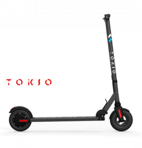  Tokio 0809 Grey 350 W 5