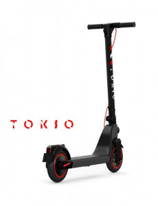  Tokio Andy Black 350 W 3