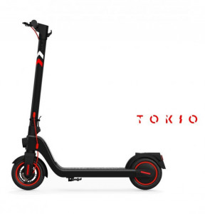  Tokio Andy Black 350 W 4