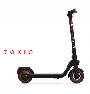  Tokio Andy Black 350 W 5