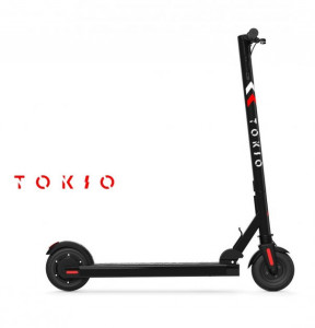  Tokio i-One Pro Black 350 W 5