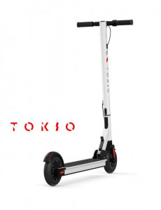  Tokio i-One Pro White 350 W 3