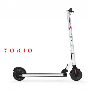  Tokio i-One Pro White 350 W 5