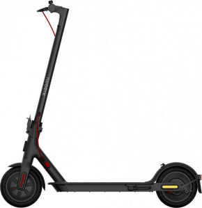  Xiaomi Mi Electric Scooter 3 Lite Black (BHR5388GL) 3