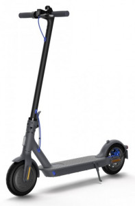  Xiaomi Mi Electric Scooter 3 Onyx Black