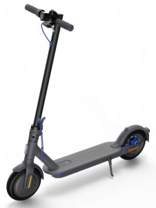  Xiaomi Mi Electric Scooter 3 Onyx Black 3